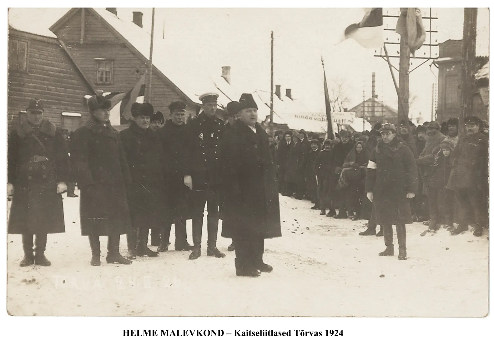 Helme malevkonna ajalugu