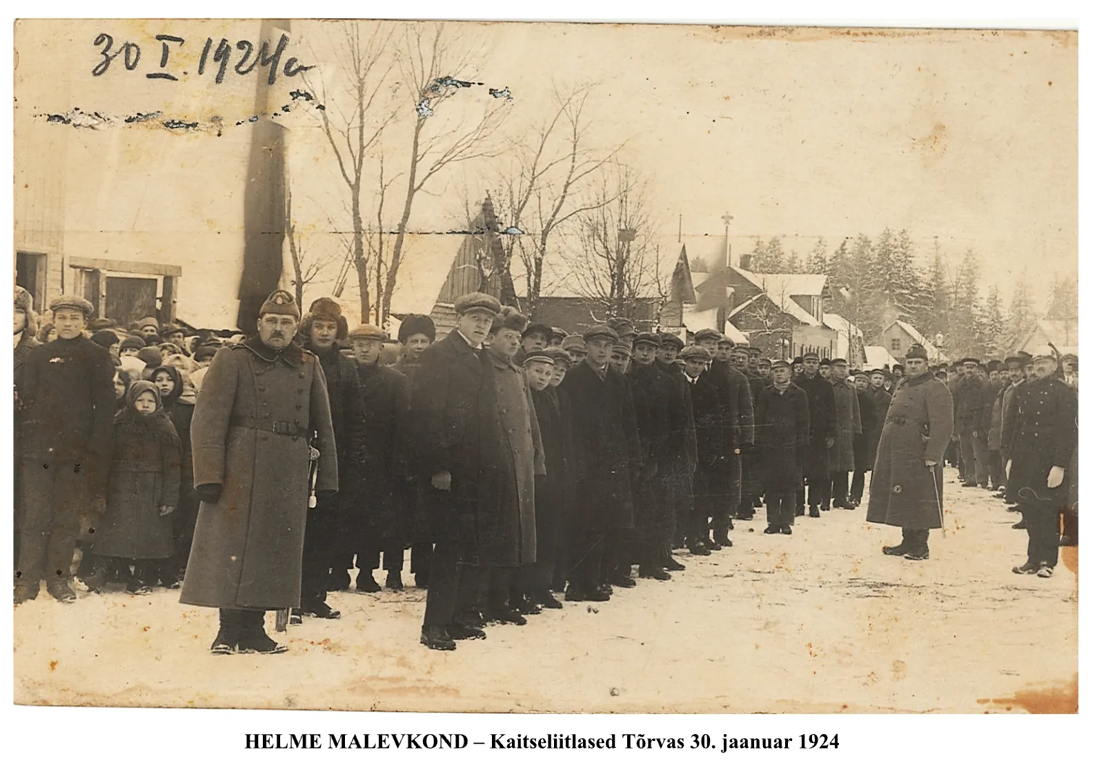 Helme malevkonna ajalugu