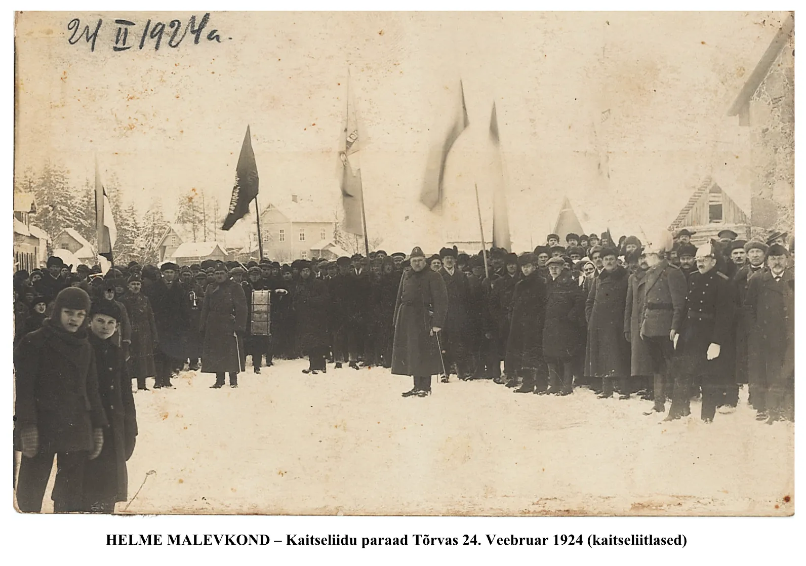 Helme malevkonna ajalugu