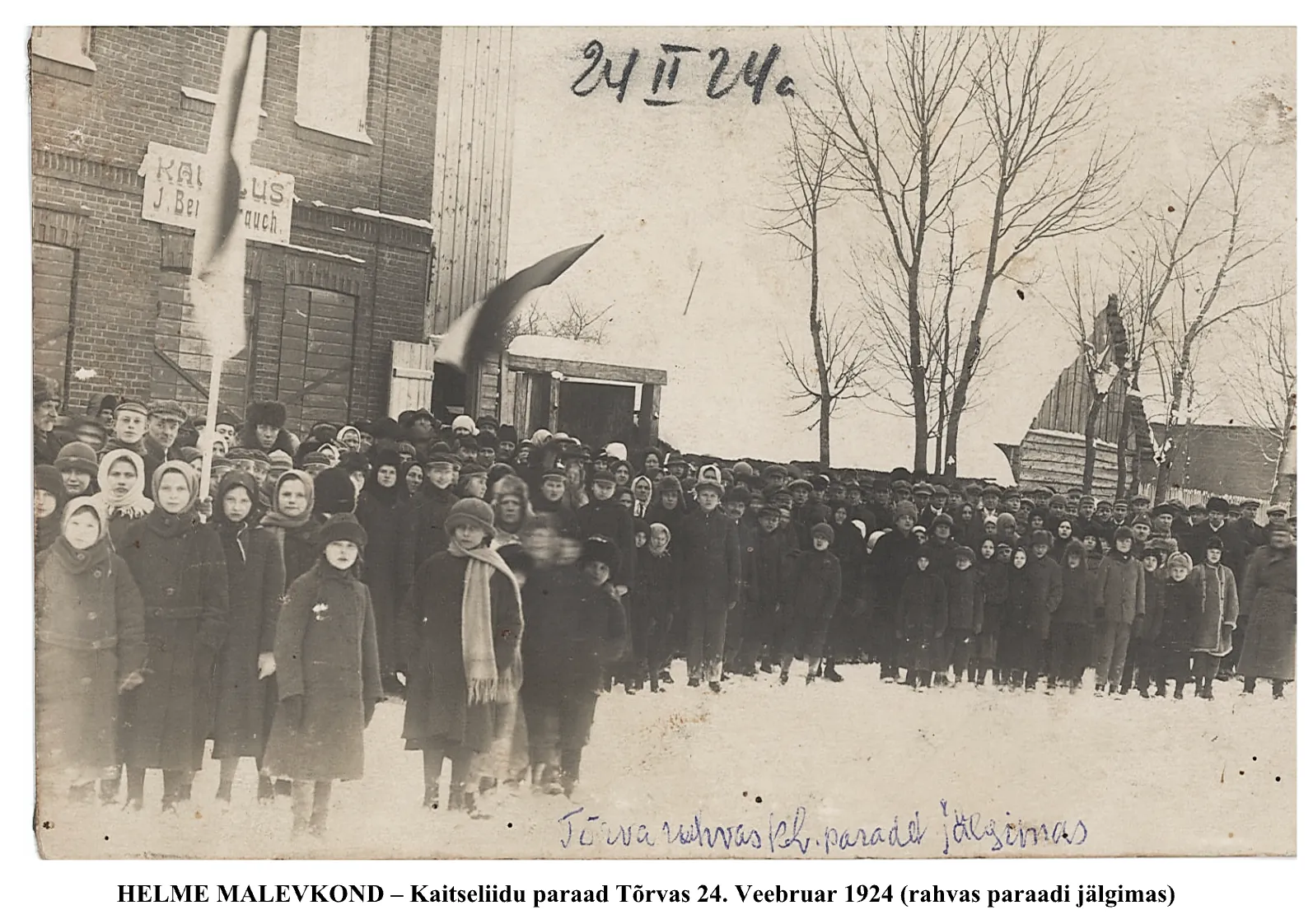 Helme malevkonna ajalugu